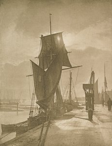 Soleil et Pluie, de 